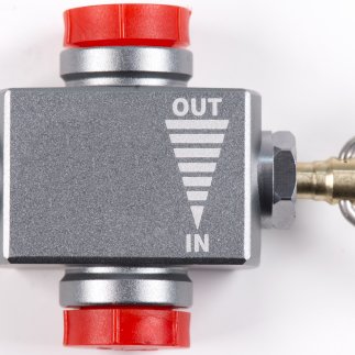 Control technology